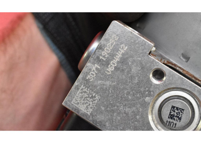 Блок АБС GN15-2B373-EA, GN15-2B373-EA Ford Ecosport 2013 - 2017 года