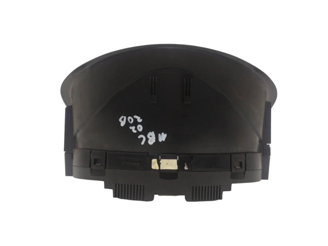 Панель приборов A2035403511 Mercedes-Benz C W203