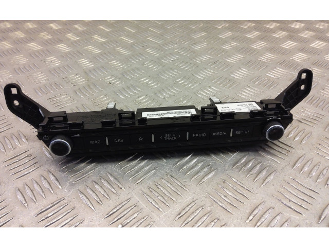 Zpětné zrcátko KIA Niro 2021 96540-G5310