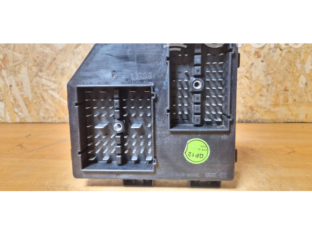 Pojistková skříňka 95031450, 0032 Opel Antara 2013