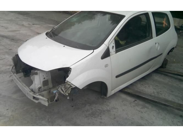 Генератор 231008578R Renault Twingo II