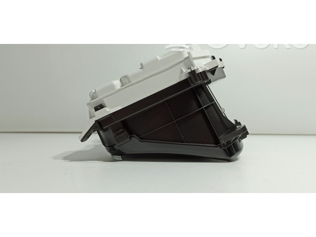 Přístrojová deska Toyota Corolla E160 E170 2021 83800FEP60