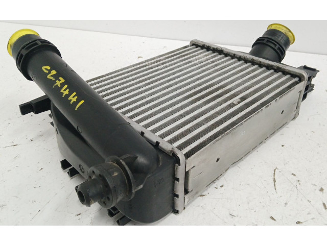 Интеркулер 144966051R, 2002199 Dacia Duster