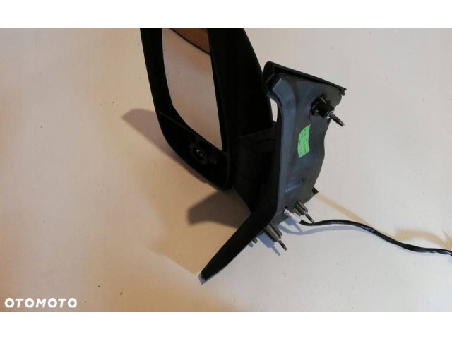 Зеркало электрическое Ford Transit - Tourneo Connect 2013 - 2022 года