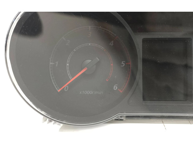 Панель приборов 8100C059 Mitsubishi ASX