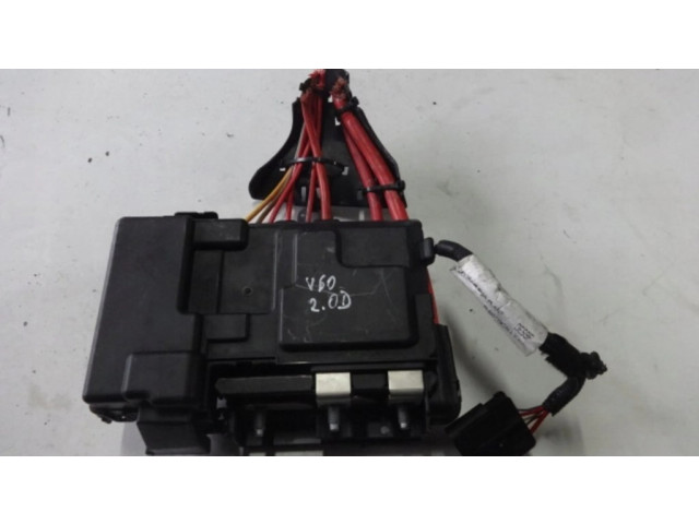 Pojistková skříňka 31337183 Volvo V60 2012