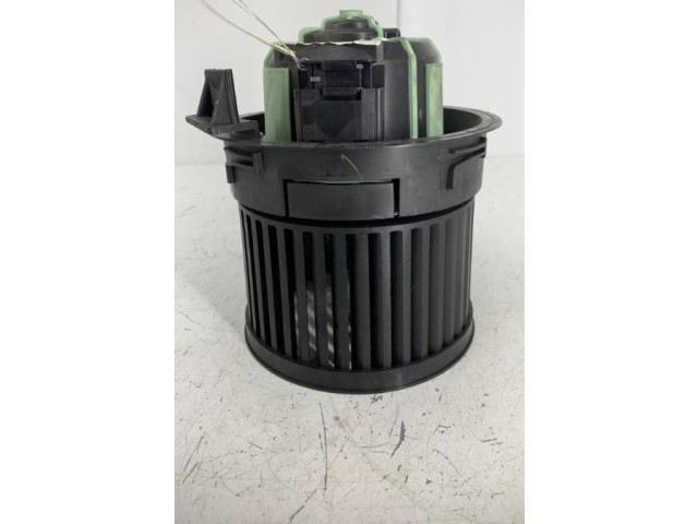 Вентилятор печки 6441CZ Citroen C4 II