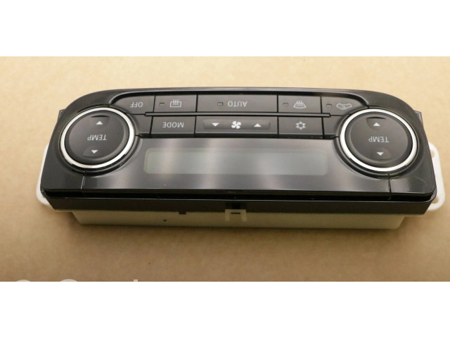 Блок управления климат-контролем 7820B051XA Mitsubishi Outlander