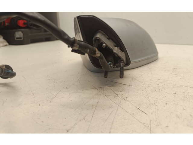 Зеркало электрическое Audi A7 S7 4G 2011 - 2017 года