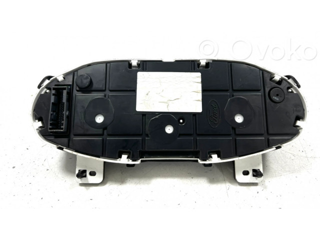 Панель приборов VP8A6F10894BC, 44ZP435 Ford Fiesta