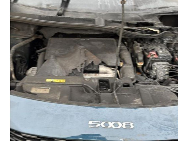 Интеркулер  9675627980   Peugeot 5008 II 