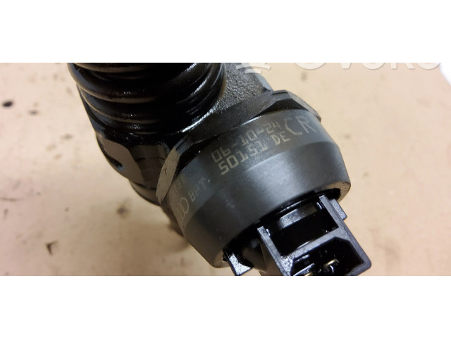 Vstřikovač 070130073, 0414720310 Volkswagen Transporter - Caravelle T5 BNZ