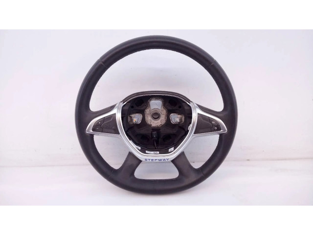 Маховик Dacia Logan II  2012-2020 года 34227014B, E1-A1-35-1      