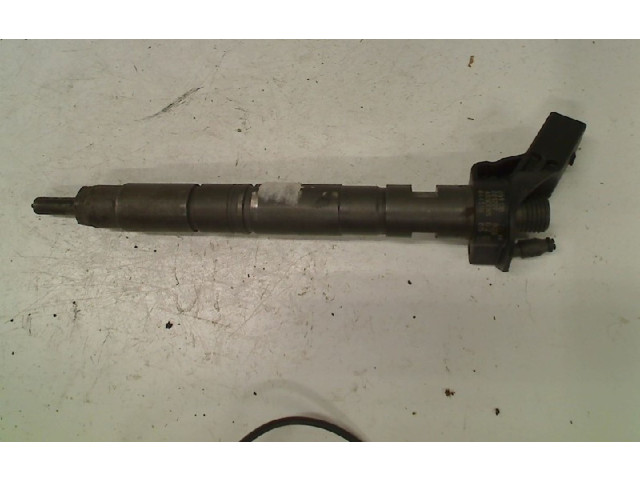 Форсунка 059130277AR, 059130277AR Audi Q5 SQ5 CCWA(Euro 5)