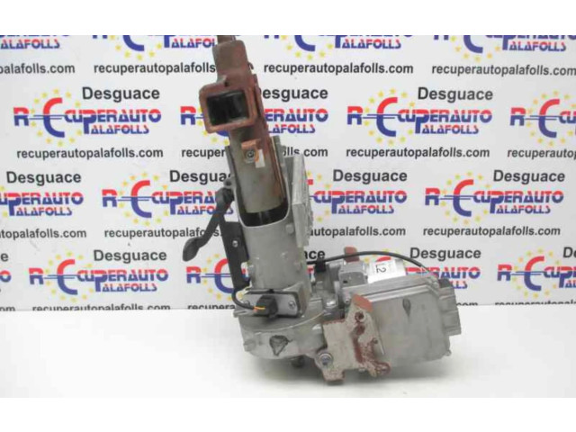 Руль Renault Clio III 2005 - 2012 года 488106771R