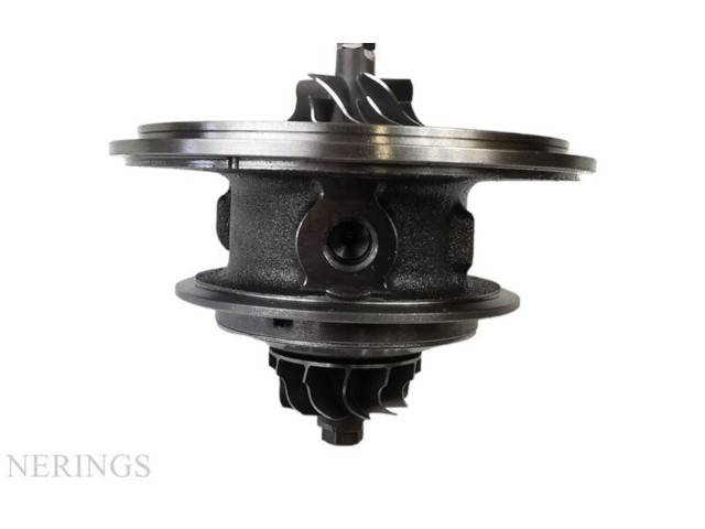 Турбина Opel Meriva B 799171-0001, CHRA10-0424