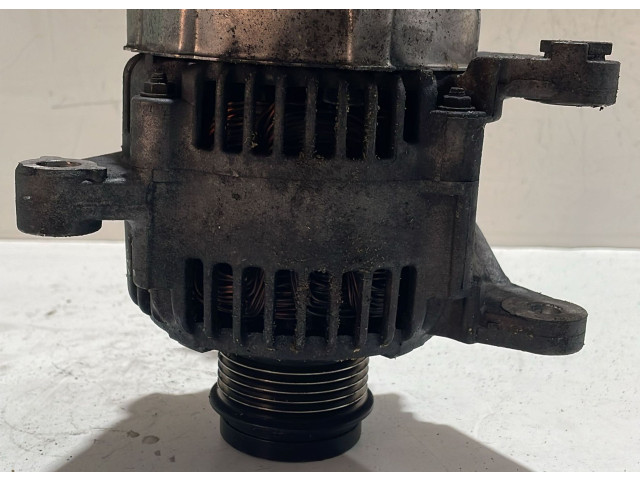 Генератор Jeep Cherokee III KJ