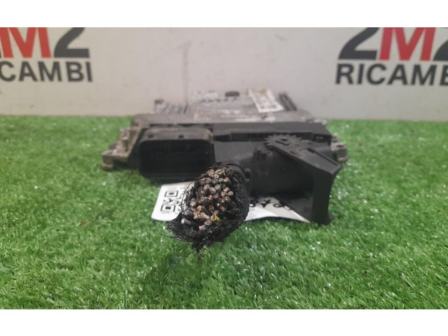 Блок управления впрыском P05150625AC, P05150625AC Jeep Grand Cherokee