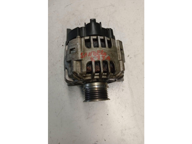 Генератор 2605647D, 2605647D Dacia Sandero