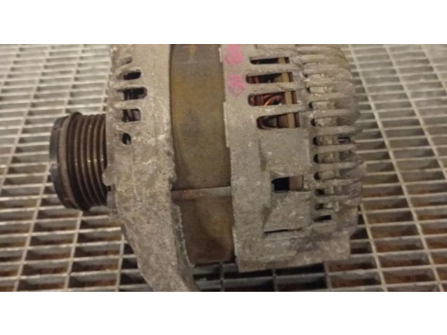 Генератор 1800A288, A2TX0881A Mitsubishi Lancer X 2.0