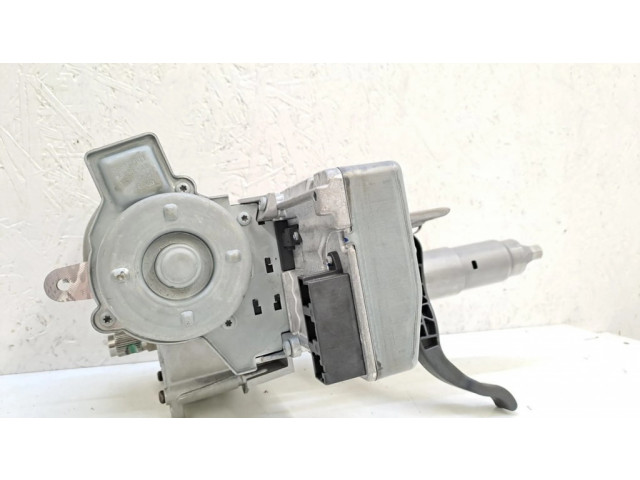 Насос рулевого управления