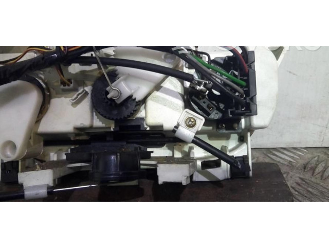 Блок управления климат-контролем 46723236 Fiat Doblo