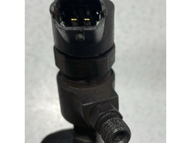 Форсунка     Fiat Idea   