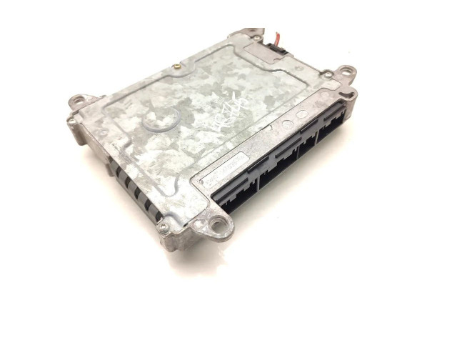 Блок комфорта 2W9F-13B525-AN Jaguar XJ X350