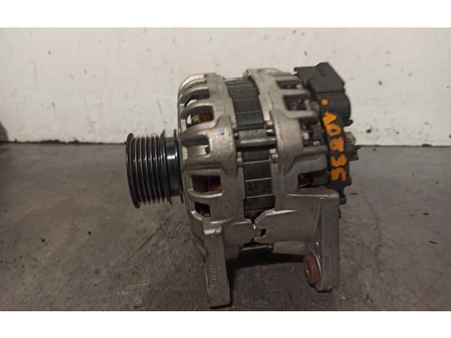 Генератор 231006965R, F000BL06F5   Dacia Lodgy      