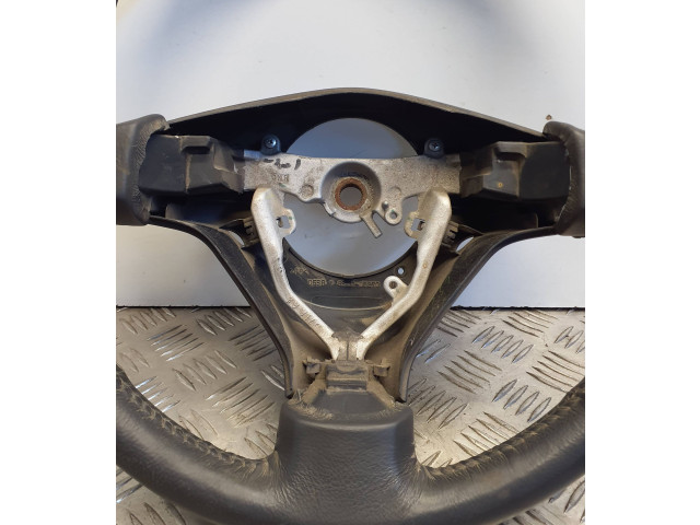 Руль Daihatsu Terios