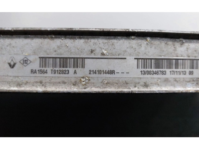 Řídící jednotka 214101448R Renault Scenic III - Grand scenic III 2013