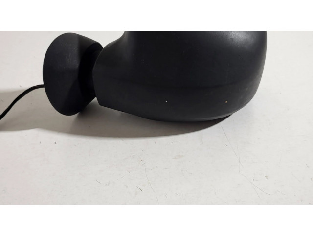 Зеркало электрическое Dacia Logan I 2004-2012 года