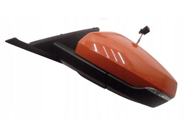 Зеркало электрическое        Audi A1  2018 -  года   