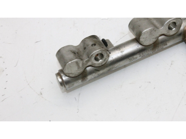 Топливная рампа 3530408HA0, 353422M400   KIA Niro  