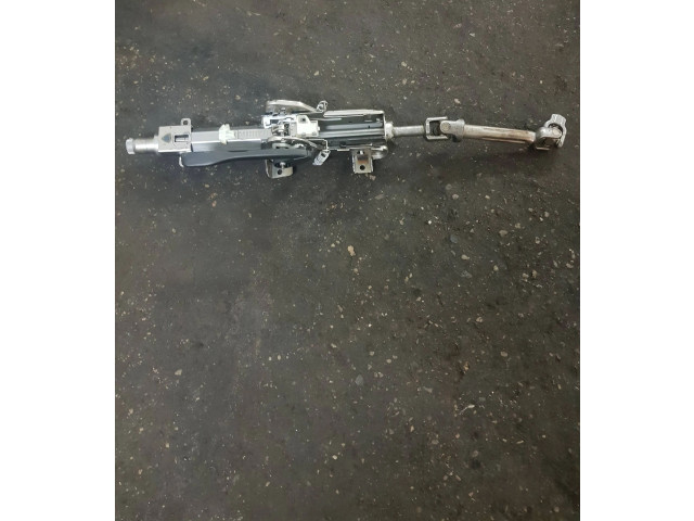    Рулевая рейка 5Q2419502AB, 15010503123A   Skoda Octavia Mk3 (5E) 2013 - 2019 года