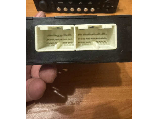 Блок управления коробкой передач 8953575010   Toyota Prius (XW30)