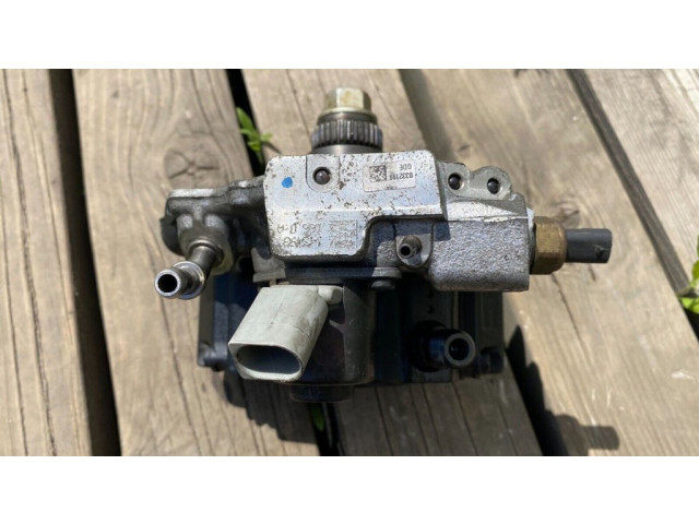 Vstřikovací čerpadlo A6510700701   Mercedes-Benz C W204  pro naftový motor 2.1 651.913 