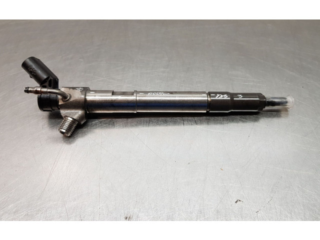 Форсунка 338002U000    KIA Ceed  D4FE 