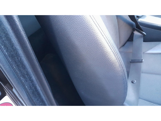 Подушка безопасности в сиденье    BMW 3 GT F34