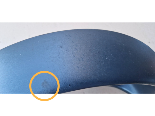 Přístrojová deska Pontiac Firebird 2000 10181765