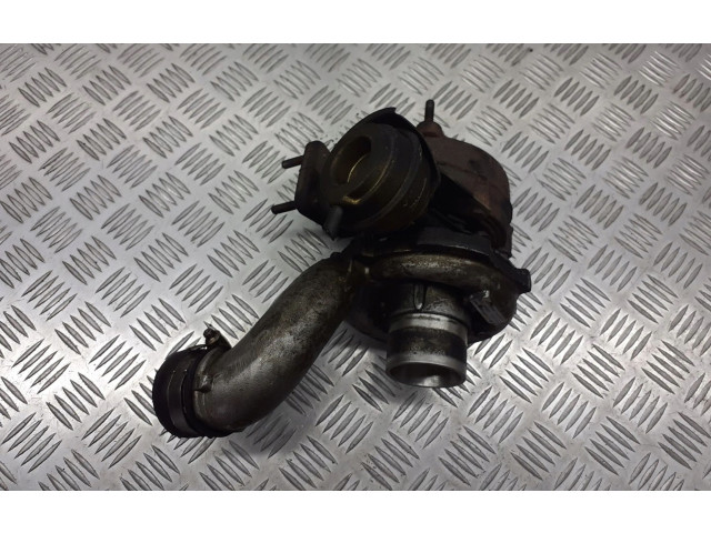 Turbodmychadlo Турбина 8200267138A Renault Espace IV