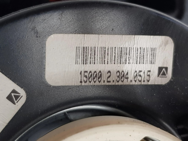 Подрулевой шлейф SRS 735293311, 08301450400 Alfa Romeo 147