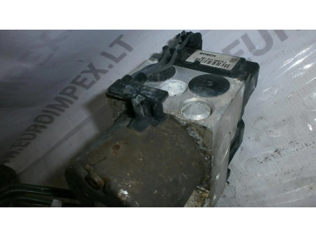 Блок АБС 27531AC05A, 0265216670 Subaru Legacy 1990-1998 года