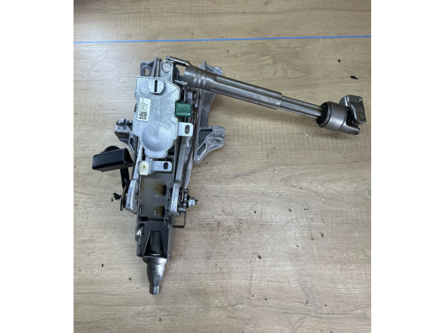  рейка  Колонка рулевая 7G9N3F880DE, TCE0B9D3E   Volvo V60 2013 - 2018 года