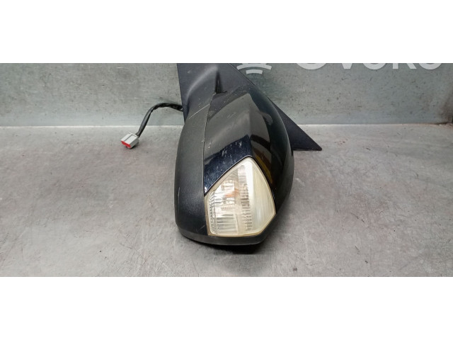 Зеркало электрическое        Ford S-MAX  2006 - 2015 года   