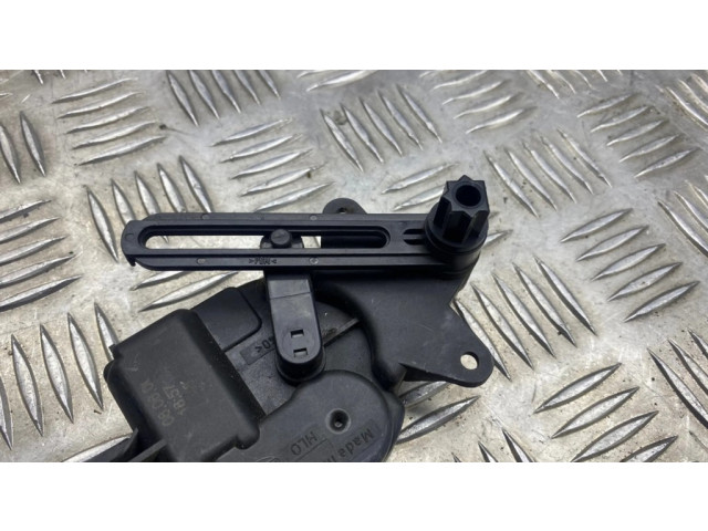 Двигатель управления