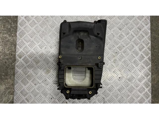 Коробка воздушного фильтра