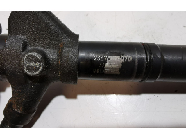 Форсунка 2367026020 Lexus IS 220D-250-350 2ADFHV