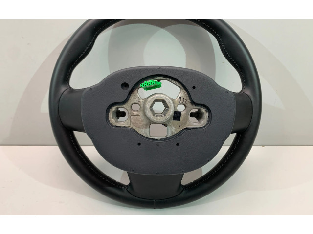 Руль Volvo S90, V90 2016 - - года 32288783