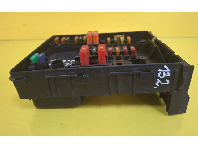   Pojistková skříňka 1K0937125A, 1K0937125   Volkswagen Tiguan 2008